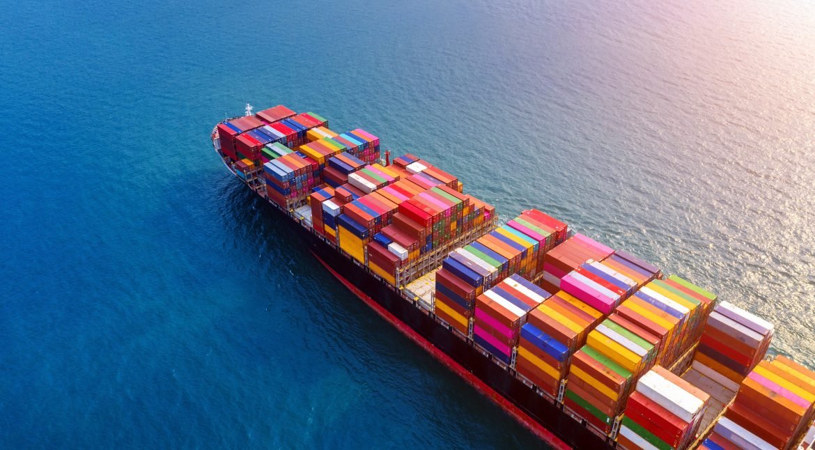 Military & Government Logistics — Aero Freight