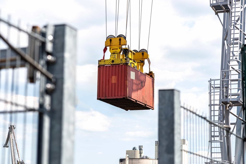 Supply Chain Solutions — Aero Freight
