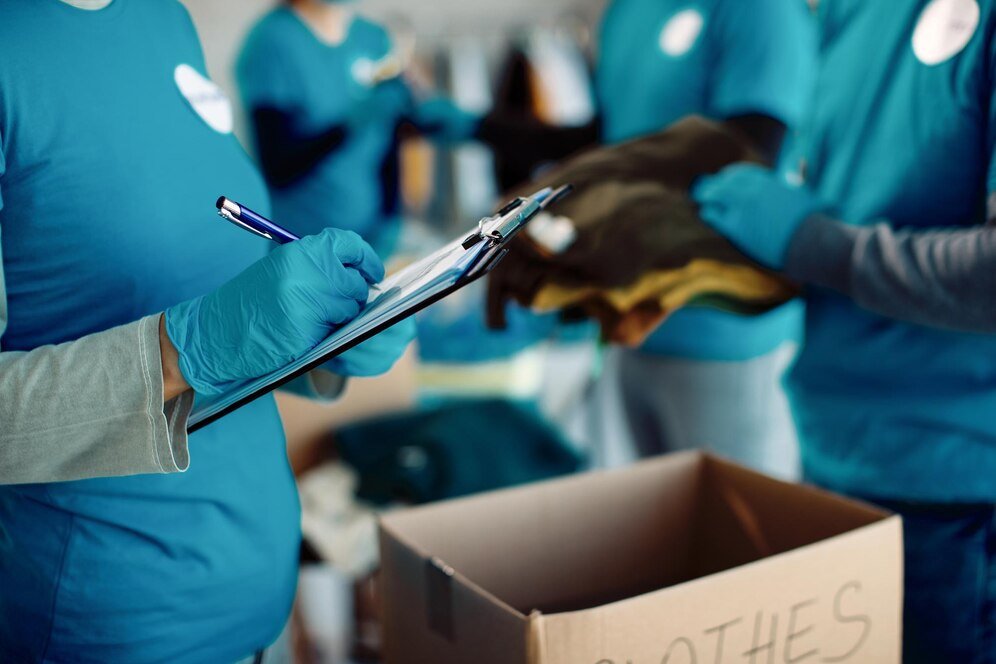 Healthcare & Pharma logistics