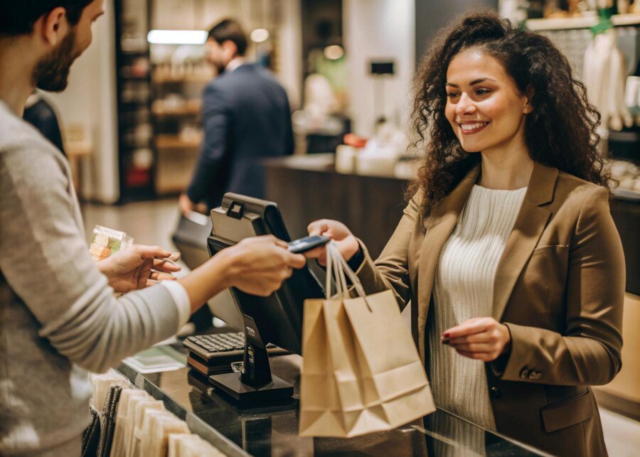 Retail & FMCG logistics